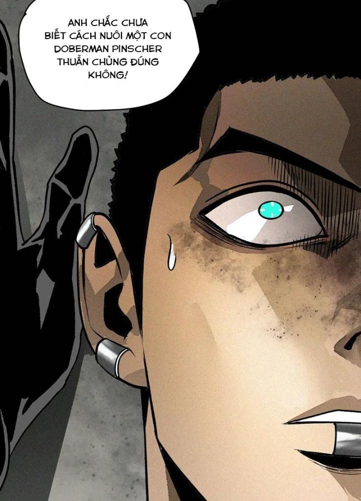 Tôi Bị Boss Đánh Cho Tơi Tả Chapter 28 - Trang 2