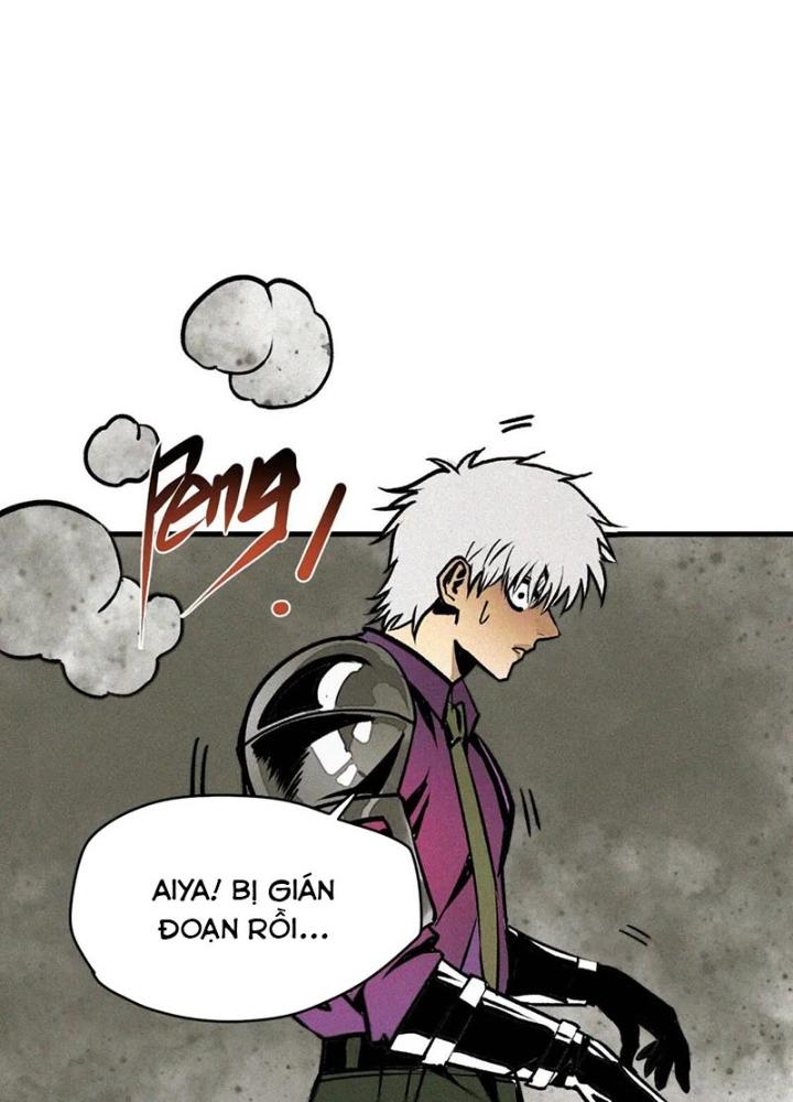 Tôi Bị Boss Đánh Cho Tơi Tả Chapter 28 - Trang 2