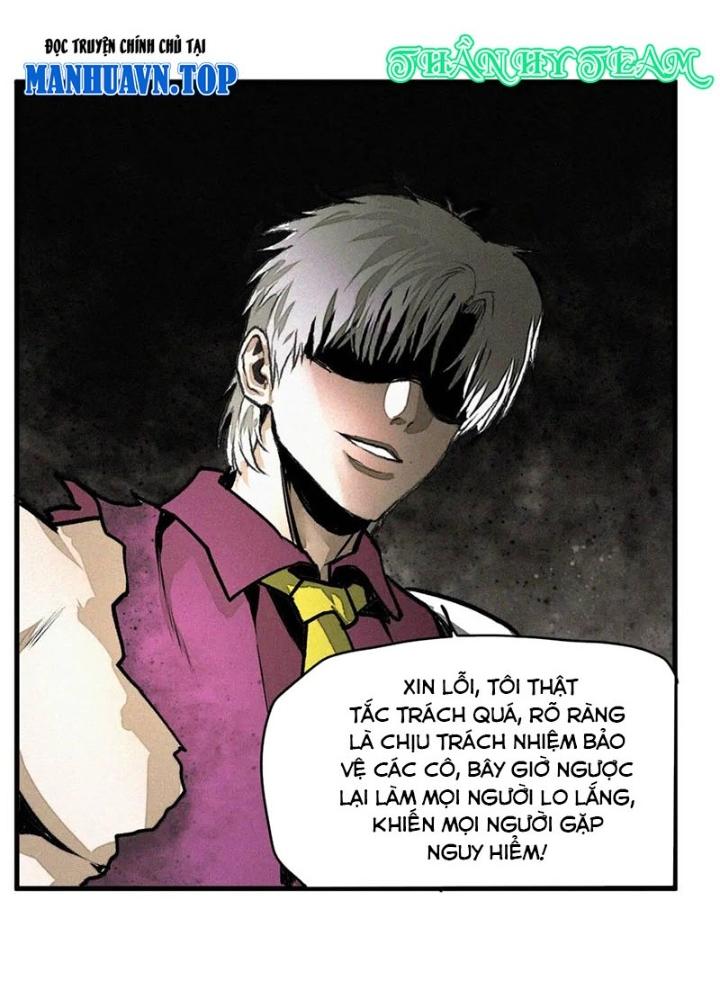 Tôi Bị Boss Đánh Cho Tơi Tả Chapter 29 - Trang 2