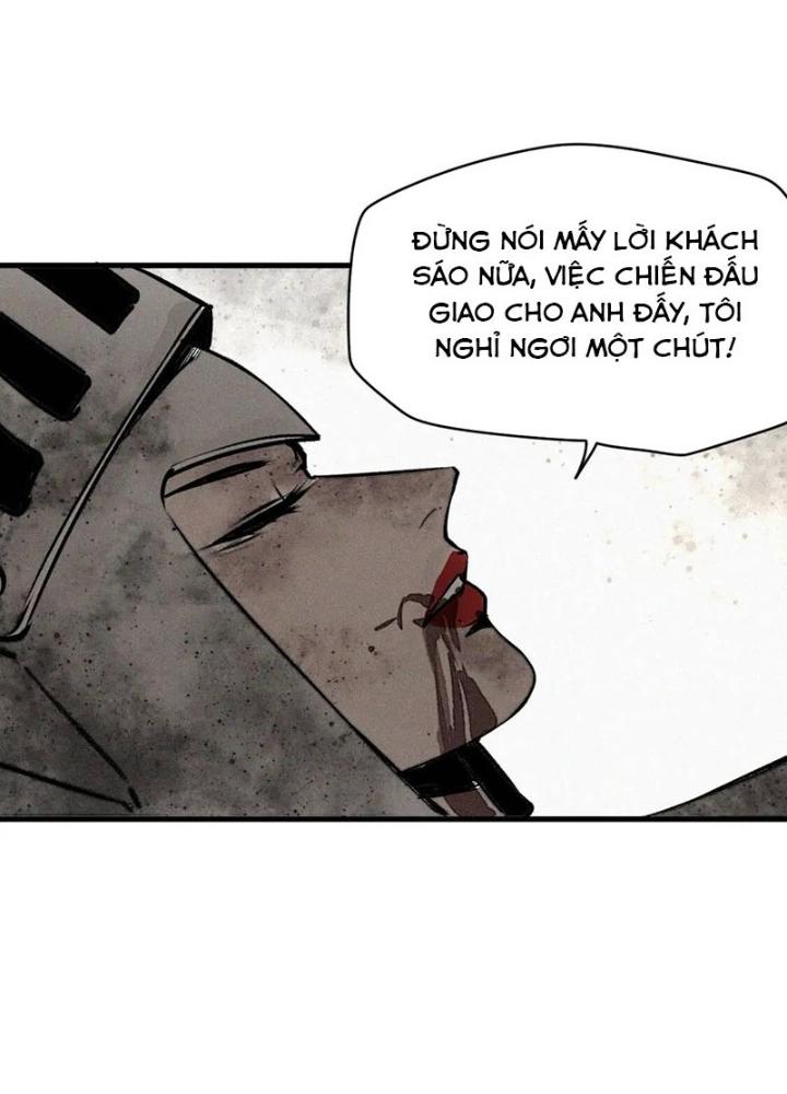 Tôi Bị Boss Đánh Cho Tơi Tả Chapter 29 - Trang 2