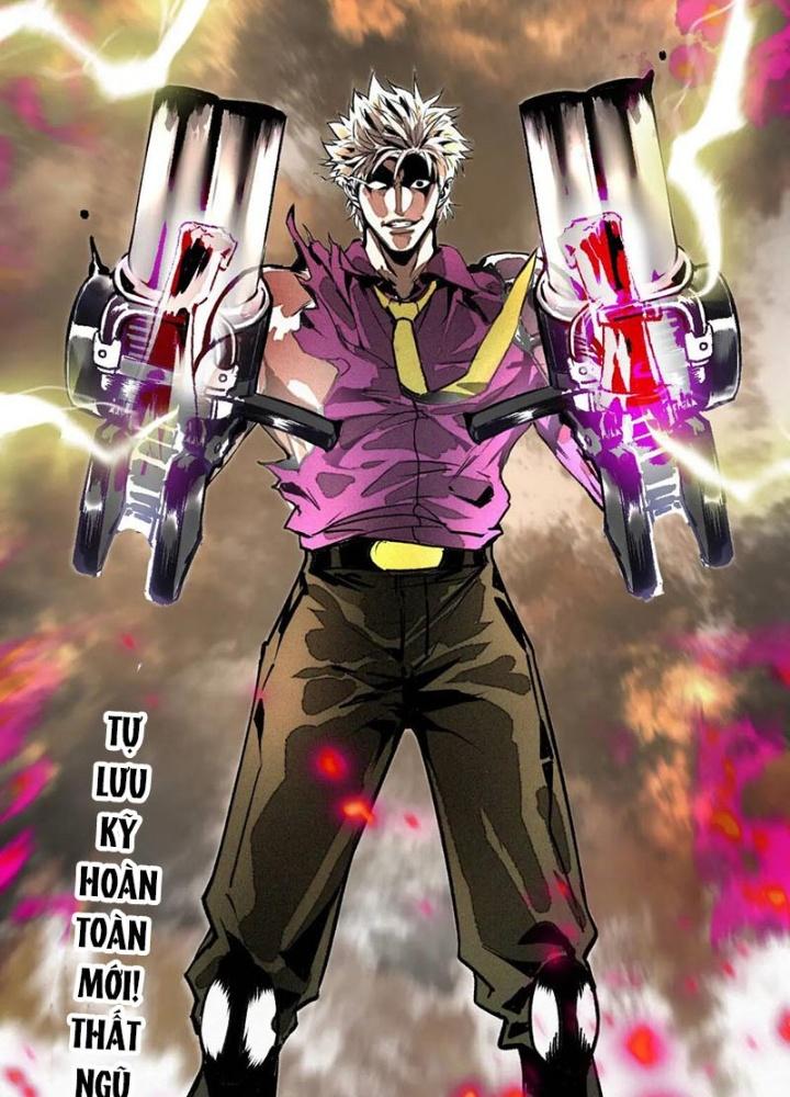 Tôi Bị Boss Đánh Cho Tơi Tả Chapter 29 - Trang 2