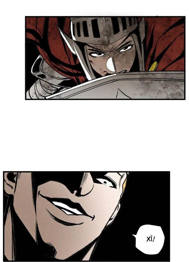 Tôi Bị Boss Đánh Cho Tơi Tả Chapter 29 - Trang 2