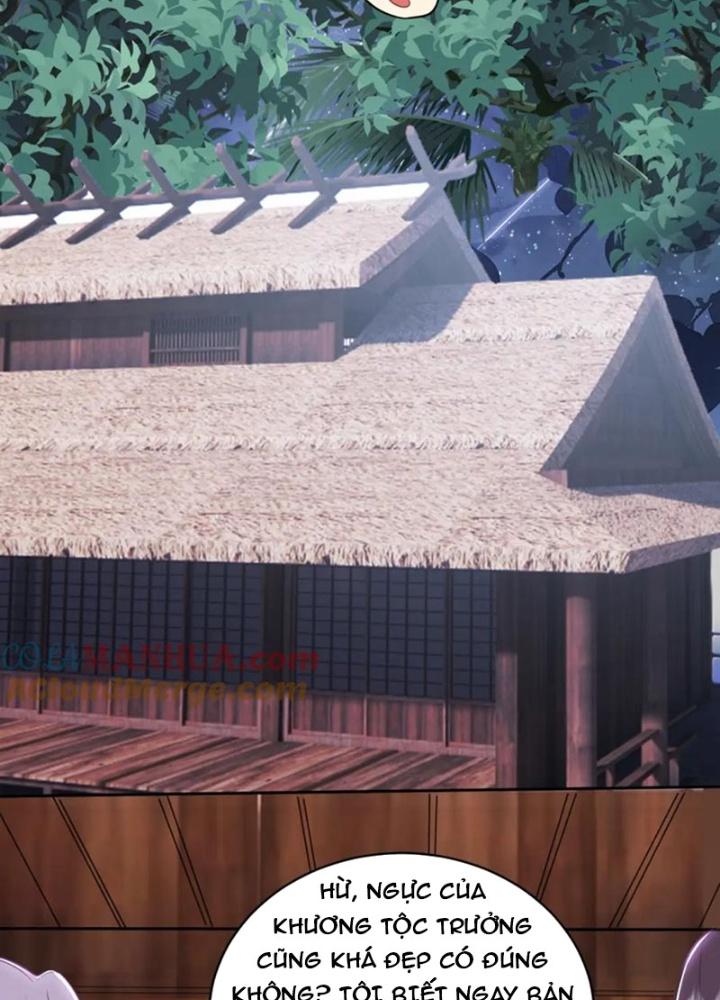 Ta Sống Cùng Nữ Tiếp Viên Hàng Không Tại Hoang Đảo Chapter 40 - Trang 2