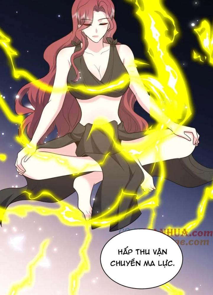 Ta Sống Cùng Nữ Tiếp Viên Hàng Không Tại Hoang Đảo Chapter 40 - Trang 2