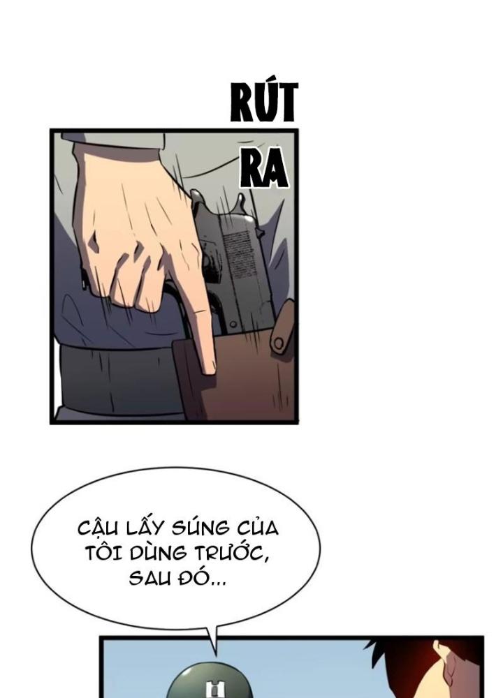 Hệ Thống Mạt Thế Vạn Vật Thăng Cấp Chapter 25 - Trang 2