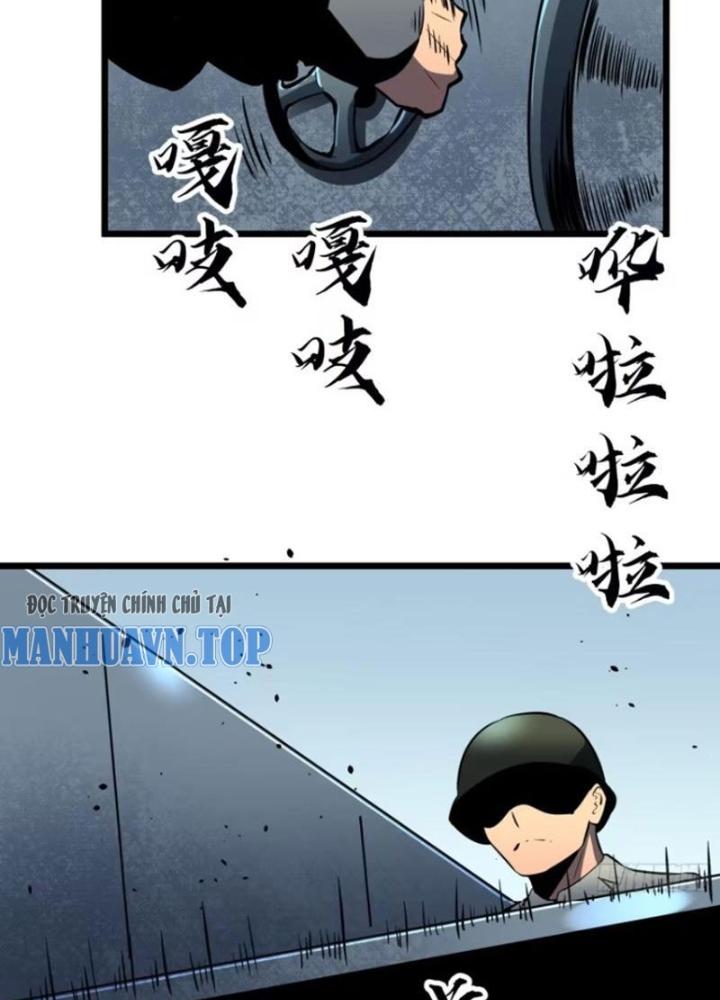 Hệ Thống Mạt Thế Vạn Vật Thăng Cấp Chapter 25 - Trang 2