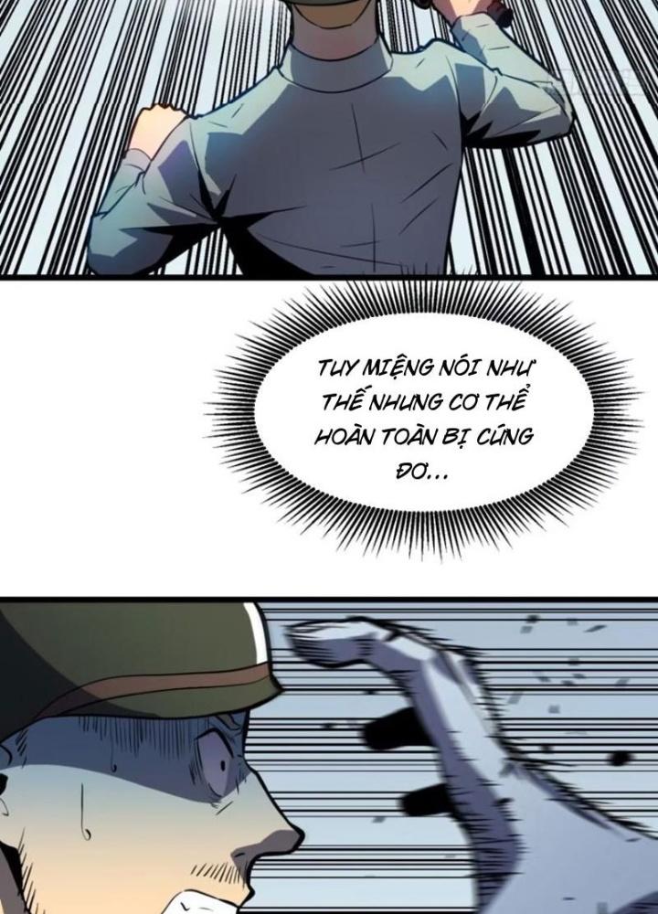 Hệ Thống Mạt Thế Vạn Vật Thăng Cấp Chapter 25 - Trang 2