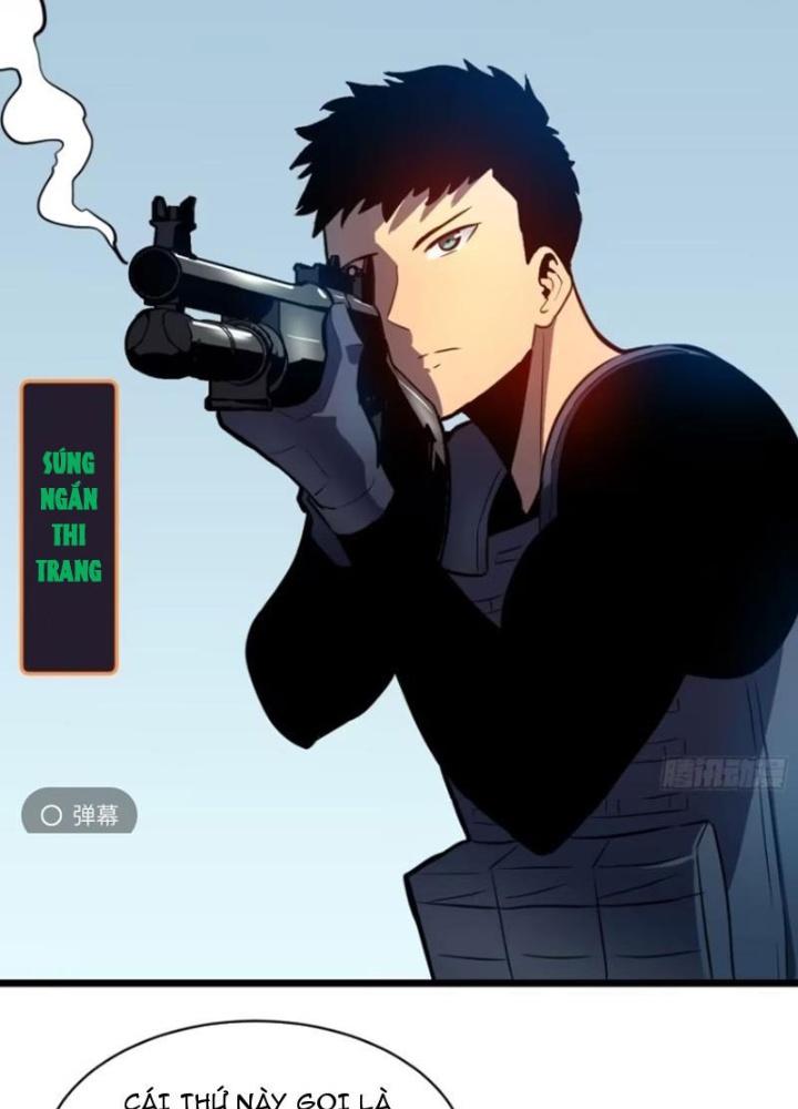 Hệ Thống Mạt Thế Vạn Vật Thăng Cấp Chapter 25 - Trang 2