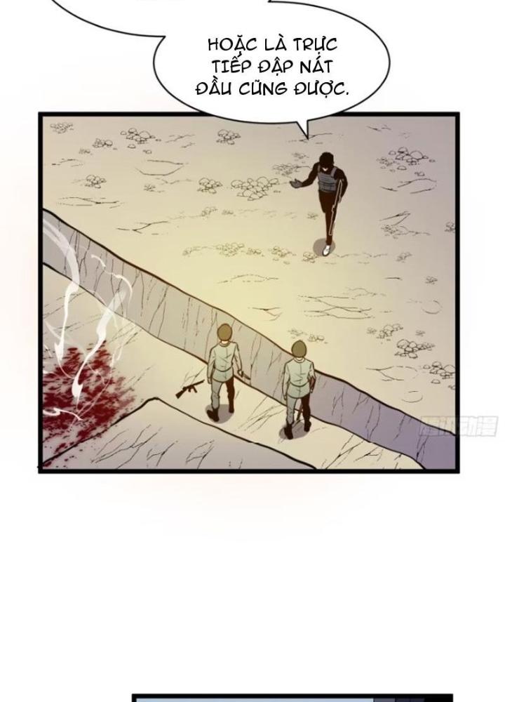 Hệ Thống Mạt Thế Vạn Vật Thăng Cấp Chapter 25 - Trang 2