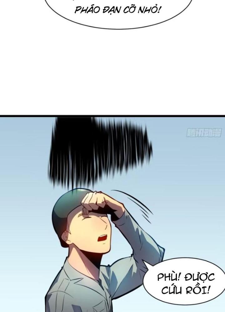 Hệ Thống Mạt Thế Vạn Vật Thăng Cấp Chapter 25 - Trang 2