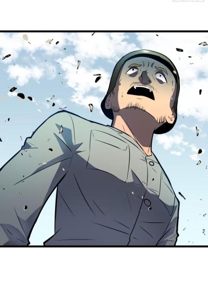 Hệ Thống Mạt Thế Vạn Vật Thăng Cấp Chapter 25 - Trang 2