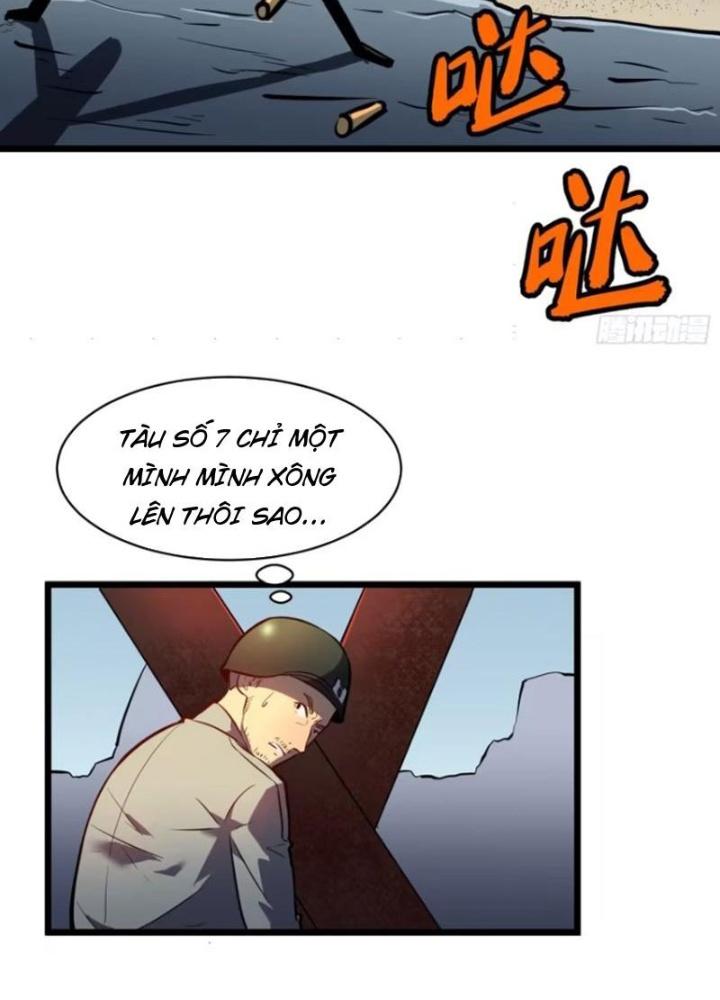 Hệ Thống Mạt Thế Vạn Vật Thăng Cấp Chapter 25 - Trang 2