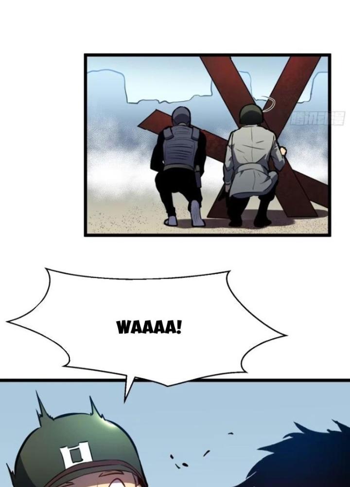 Hệ Thống Mạt Thế Vạn Vật Thăng Cấp Chapter 25 - Trang 2