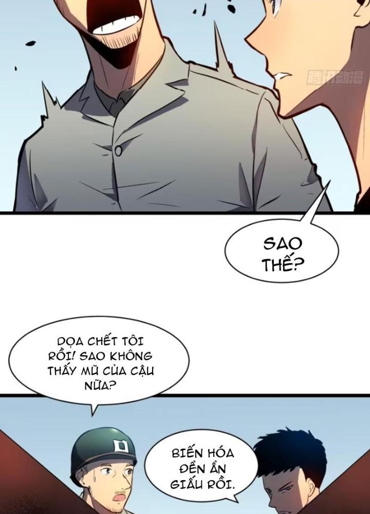 Hệ Thống Mạt Thế Vạn Vật Thăng Cấp Chapter 25 - Trang 2