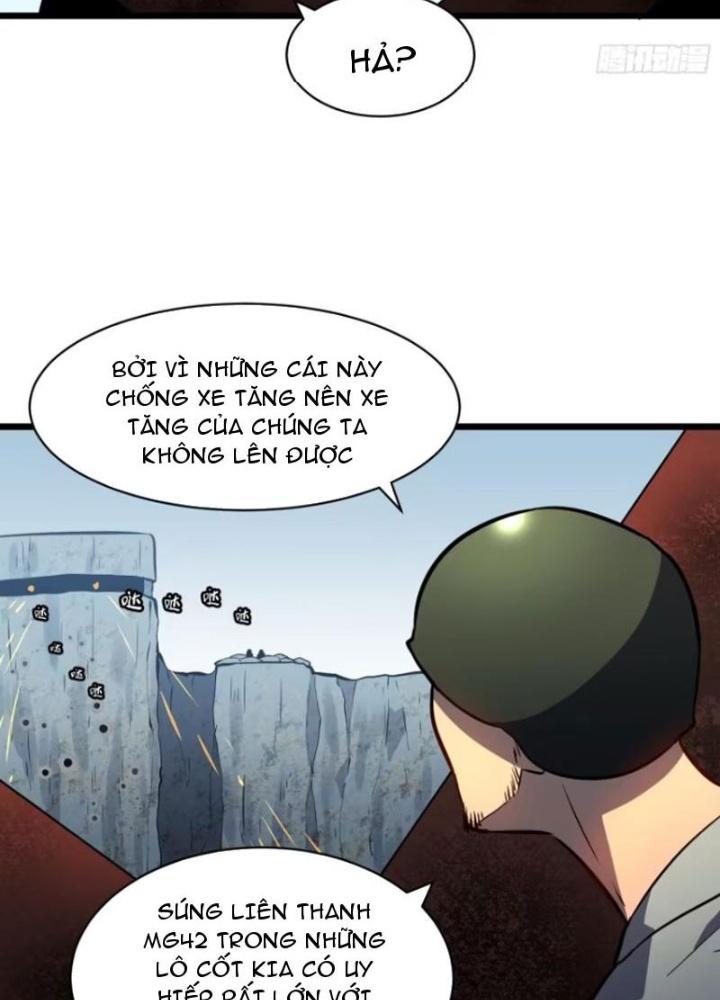 Hệ Thống Mạt Thế Vạn Vật Thăng Cấp Chapter 25 - Trang 2