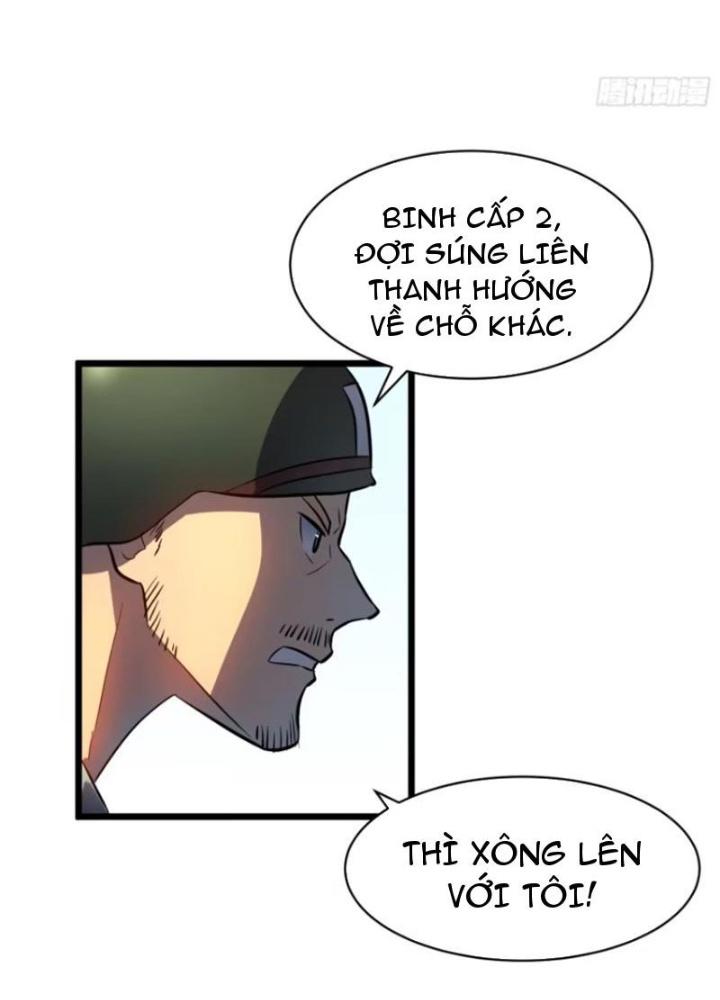 Hệ Thống Mạt Thế Vạn Vật Thăng Cấp Chapter 25 - Trang 2