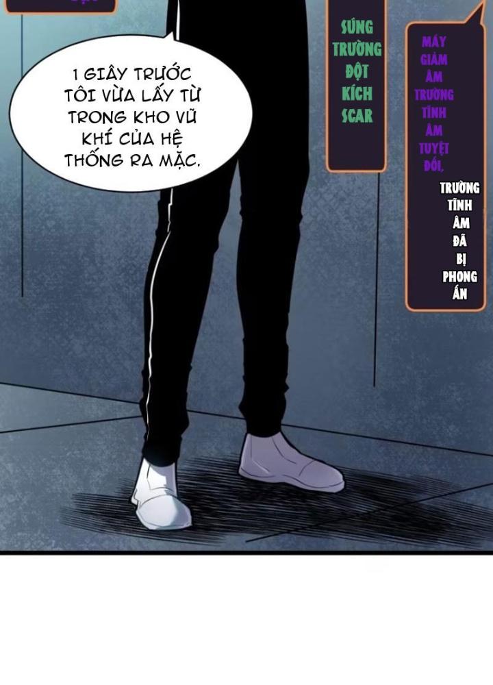 Hệ Thống Mạt Thế Vạn Vật Thăng Cấp Chapter 25 - Trang 2