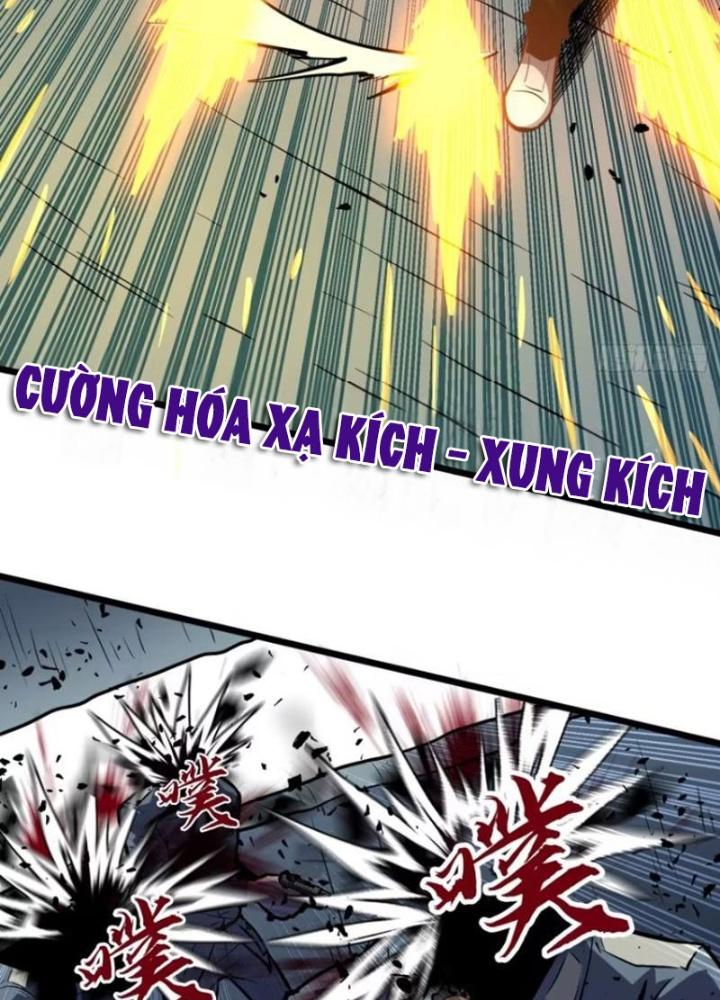 Hệ Thống Mạt Thế Vạn Vật Thăng Cấp Chapter 25 - Trang 2