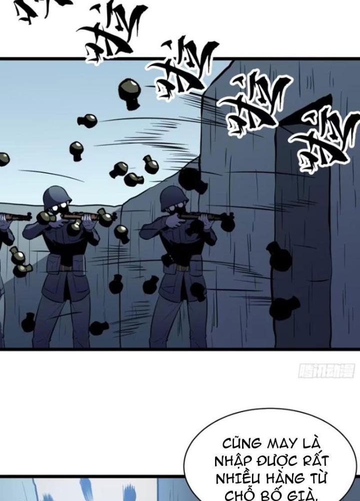 Hệ Thống Mạt Thế Vạn Vật Thăng Cấp Chapter 25 - Trang 2