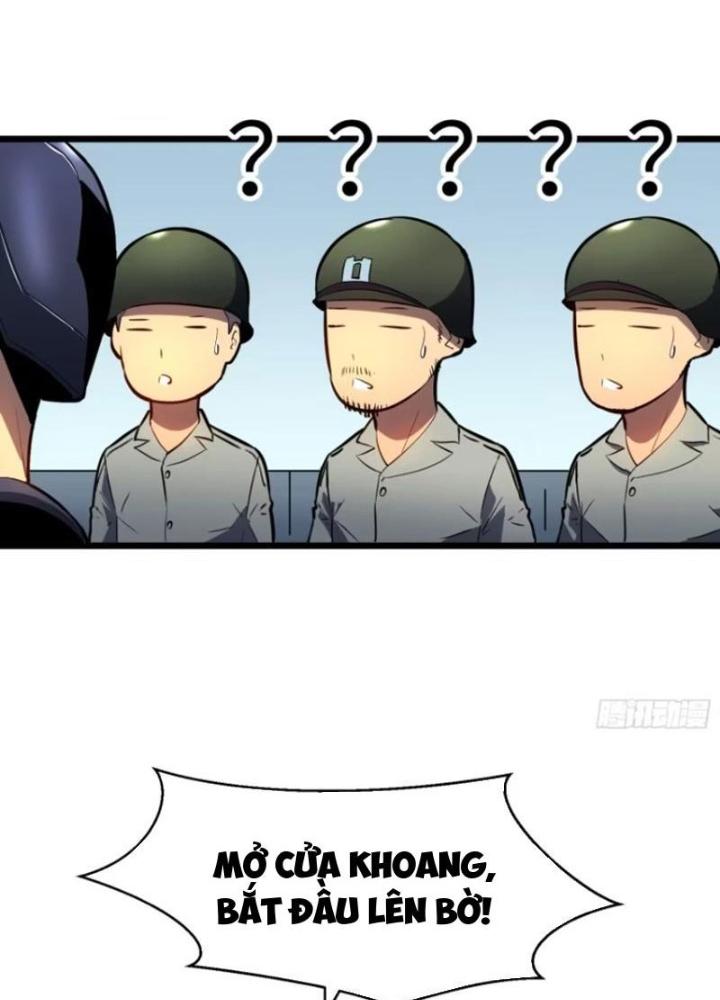 Hệ Thống Mạt Thế Vạn Vật Thăng Cấp Chapter 25 - Trang 2