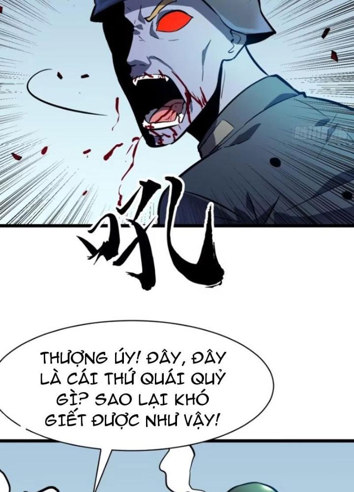 Hệ Thống Mạt Thế Vạn Vật Thăng Cấp Chapter 25 - Trang 2