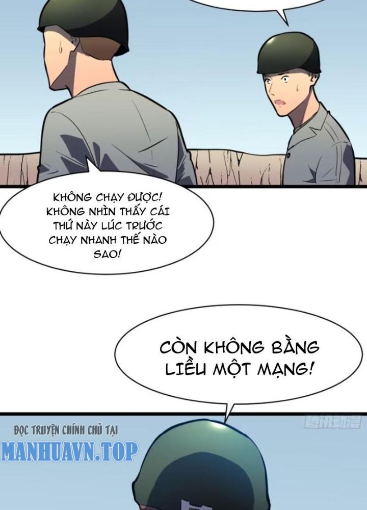 Hệ Thống Mạt Thế Vạn Vật Thăng Cấp Chapter 25 - Trang 2