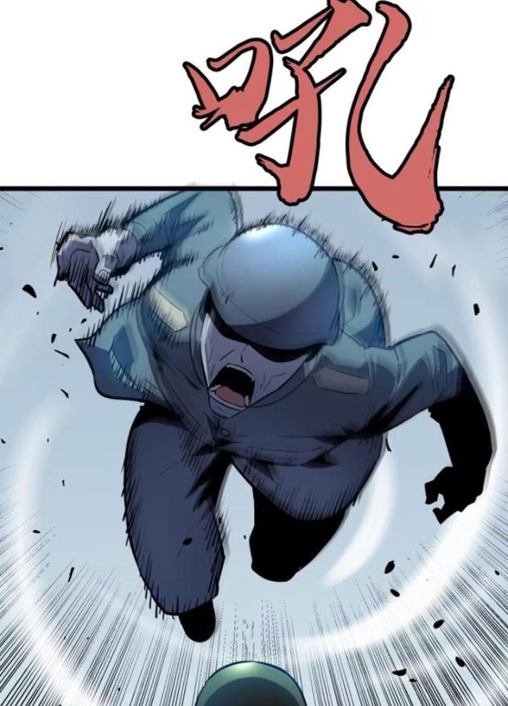 Hệ Thống Mạt Thế Vạn Vật Thăng Cấp Chapter 25 - Trang 2