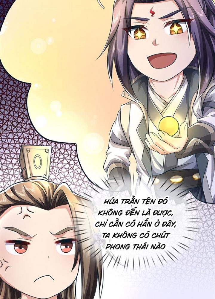 Ta Được Nuôi Dưỡng Bởi Nữ Ma Đầu Chapter 90 - Trang 2