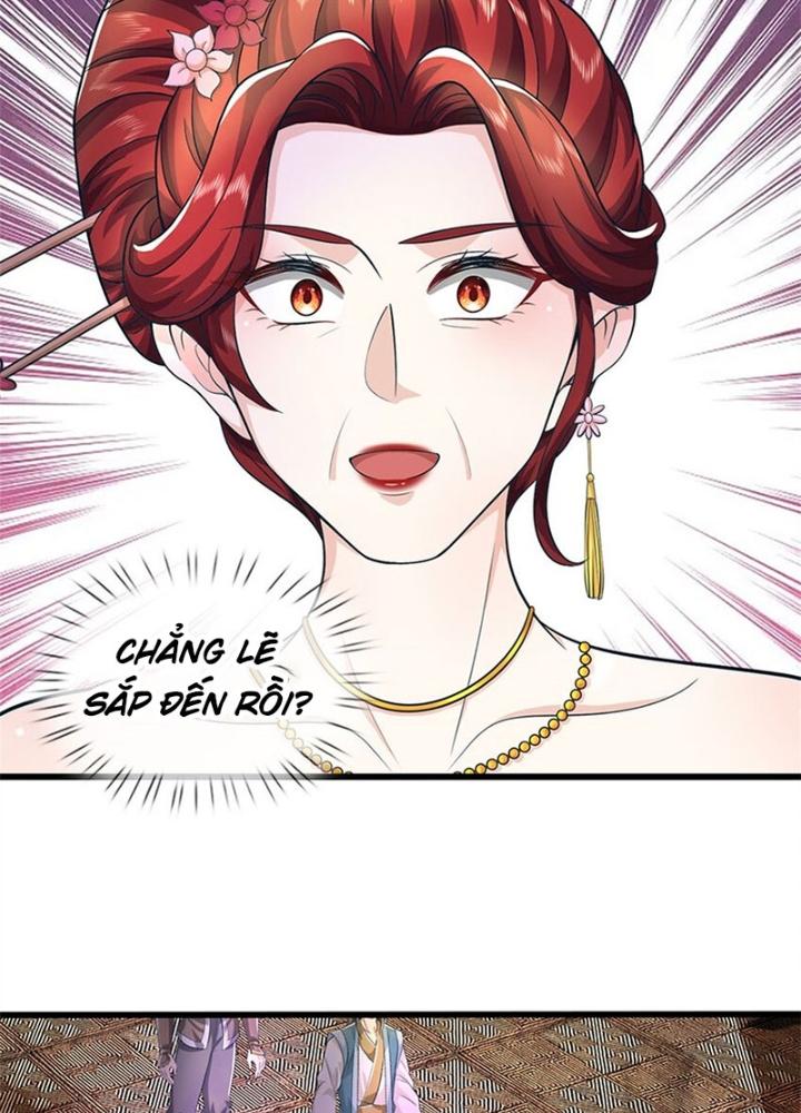 Ta Được Nuôi Dưỡng Bởi Nữ Ma Đầu Chapter 90 - Trang 2