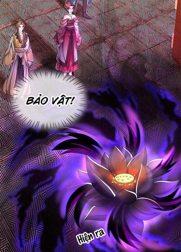 Ta Được Nuôi Dưỡng Bởi Nữ Ma Đầu Chapter 90 - Trang 2