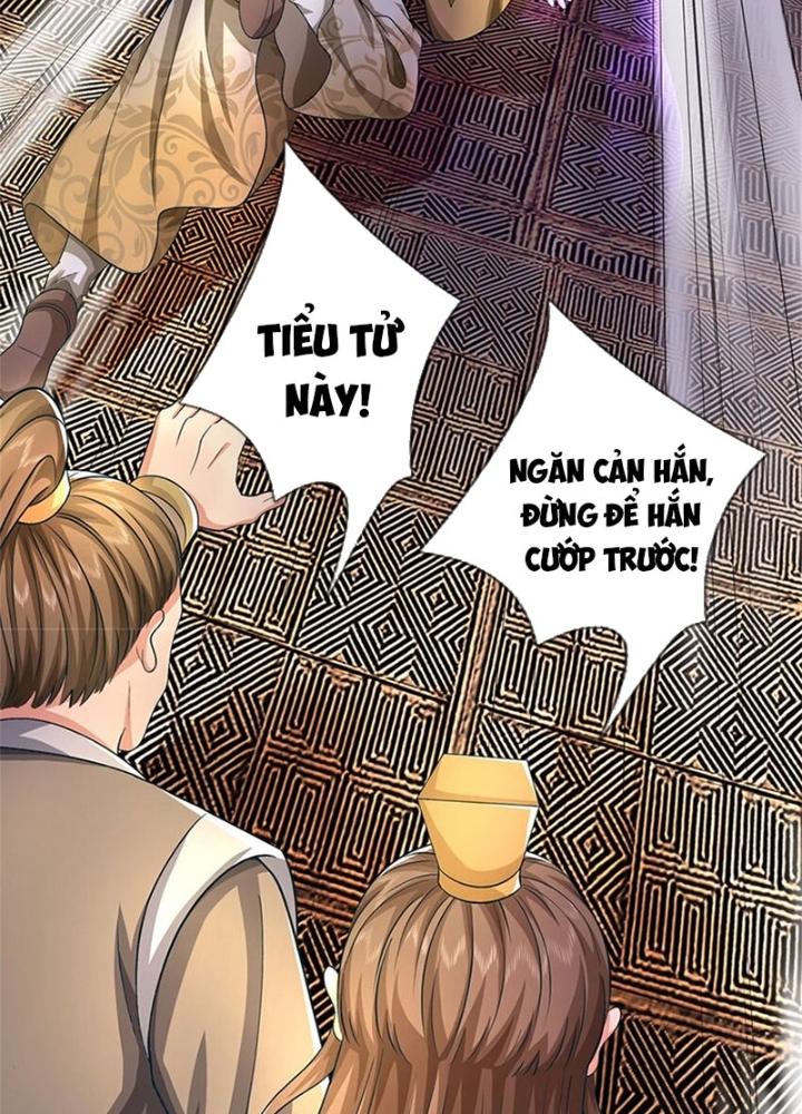 Ta Được Nuôi Dưỡng Bởi Nữ Ma Đầu Chapter 90 - Trang 2