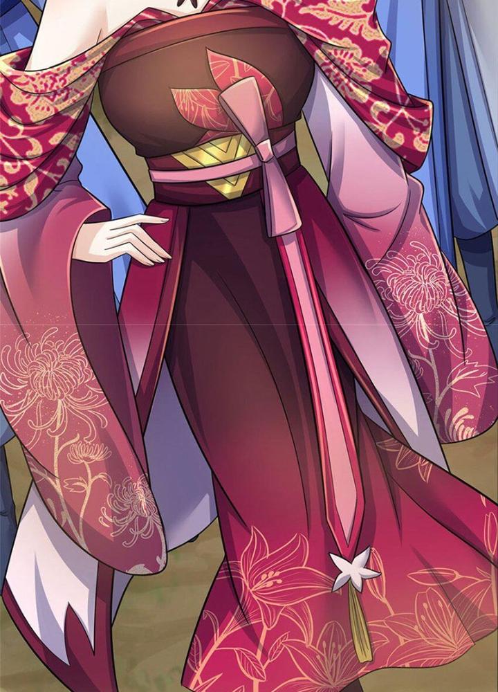 Ta Được Nuôi Dưỡng Bởi Nữ Ma Đầu Chapter 90 - Trang 2