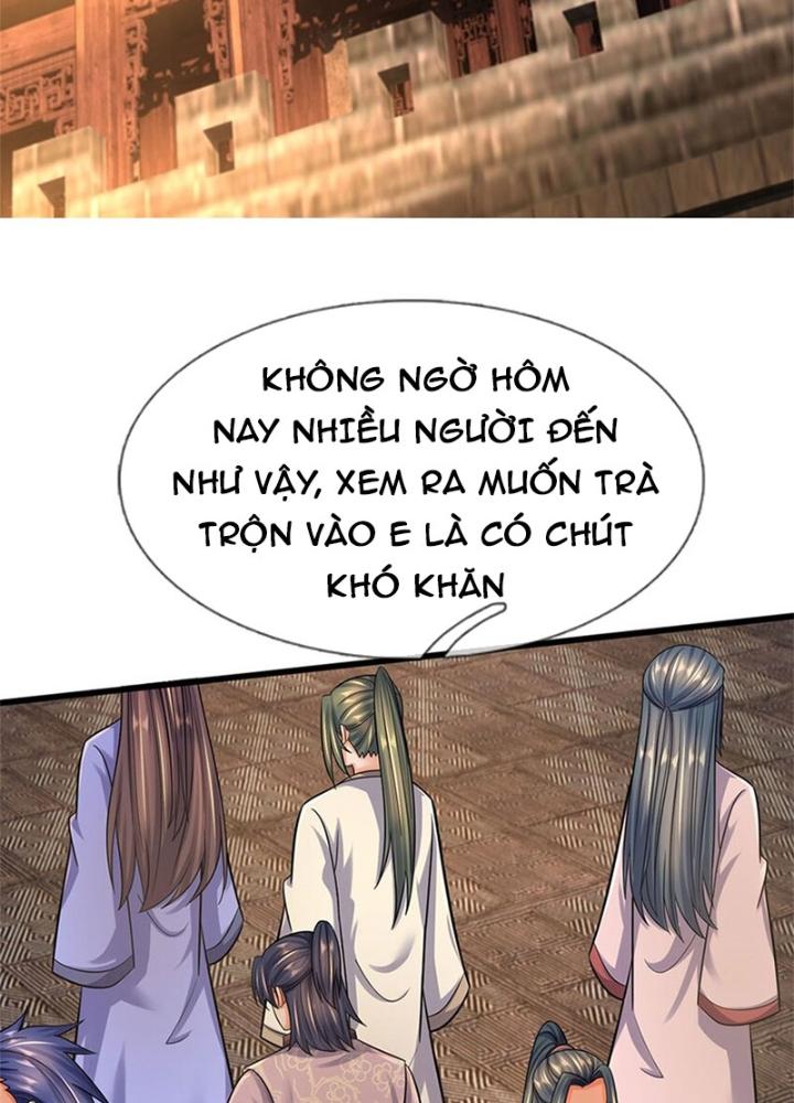 Ta Được Nuôi Dưỡng Bởi Nữ Ma Đầu Chapter 90 - Trang 2