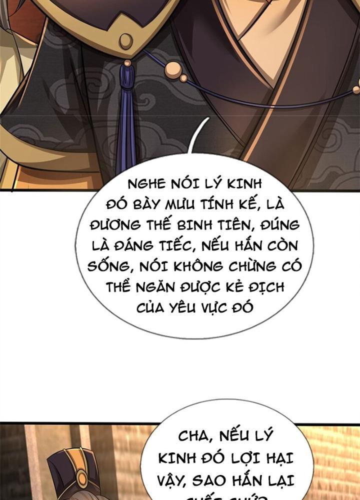 Ta Được Nuôi Dưỡng Bởi Nữ Ma Đầu Chapter 90 - Trang 2