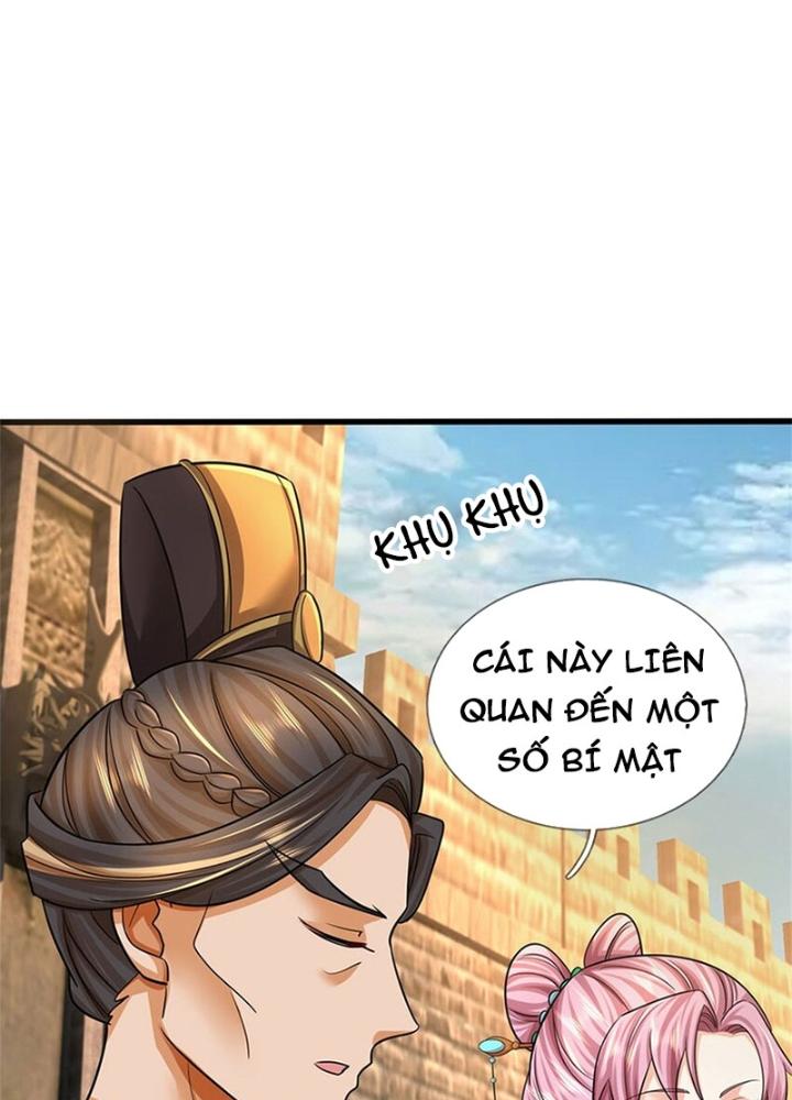 Ta Được Nuôi Dưỡng Bởi Nữ Ma Đầu Chapter 90 - Trang 2