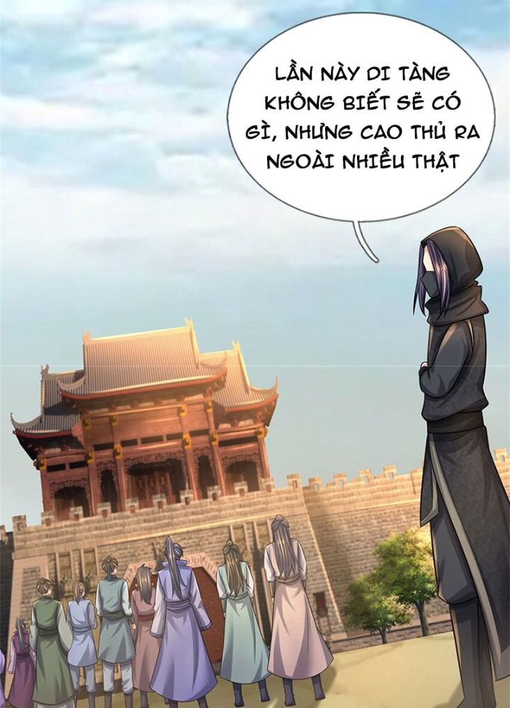 Ta Được Nuôi Dưỡng Bởi Nữ Ma Đầu Chapter 90 - Trang 2