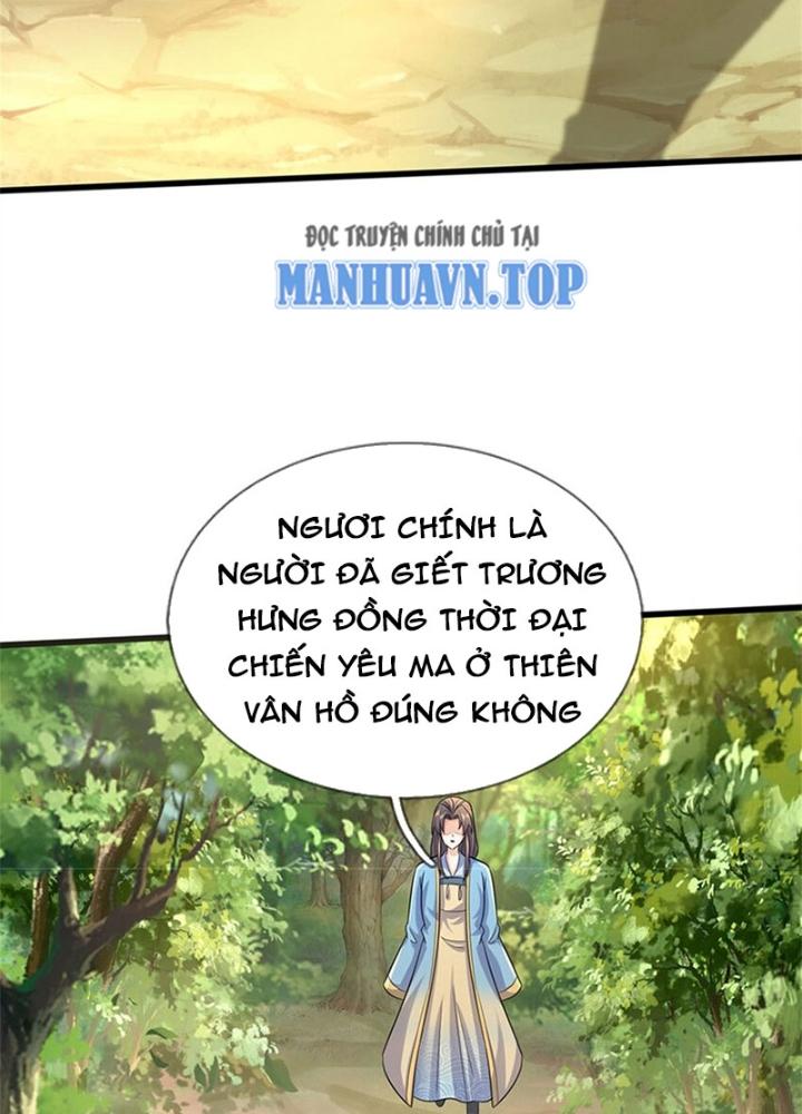Ta Được Nuôi Dưỡng Bởi Nữ Ma Đầu Chapter 90 - Trang 2