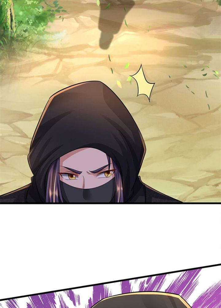 Ta Được Nuôi Dưỡng Bởi Nữ Ma Đầu Chapter 90 - Trang 2