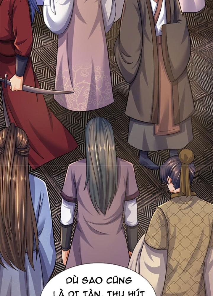 Ta Được Nuôi Dưỡng Bởi Nữ Ma Đầu Chapter 90 - Trang 2