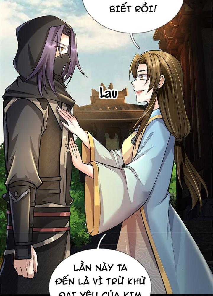 Ta Được Nuôi Dưỡng Bởi Nữ Ma Đầu Chapter 90 - Trang 2