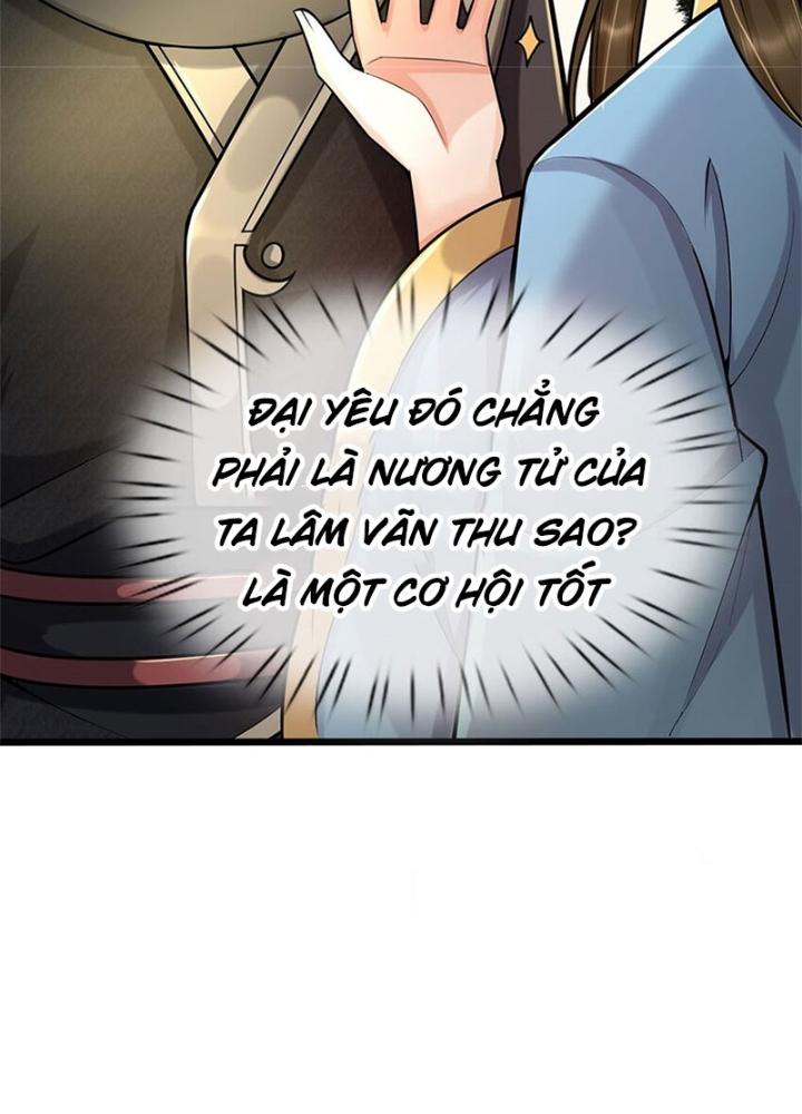 Ta Được Nuôi Dưỡng Bởi Nữ Ma Đầu Chapter 90 - Trang 2