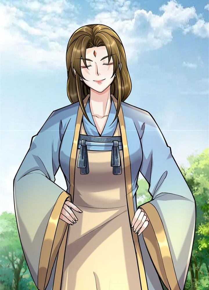 Ta Được Nuôi Dưỡng Bởi Nữ Ma Đầu Chapter 90 - Trang 2