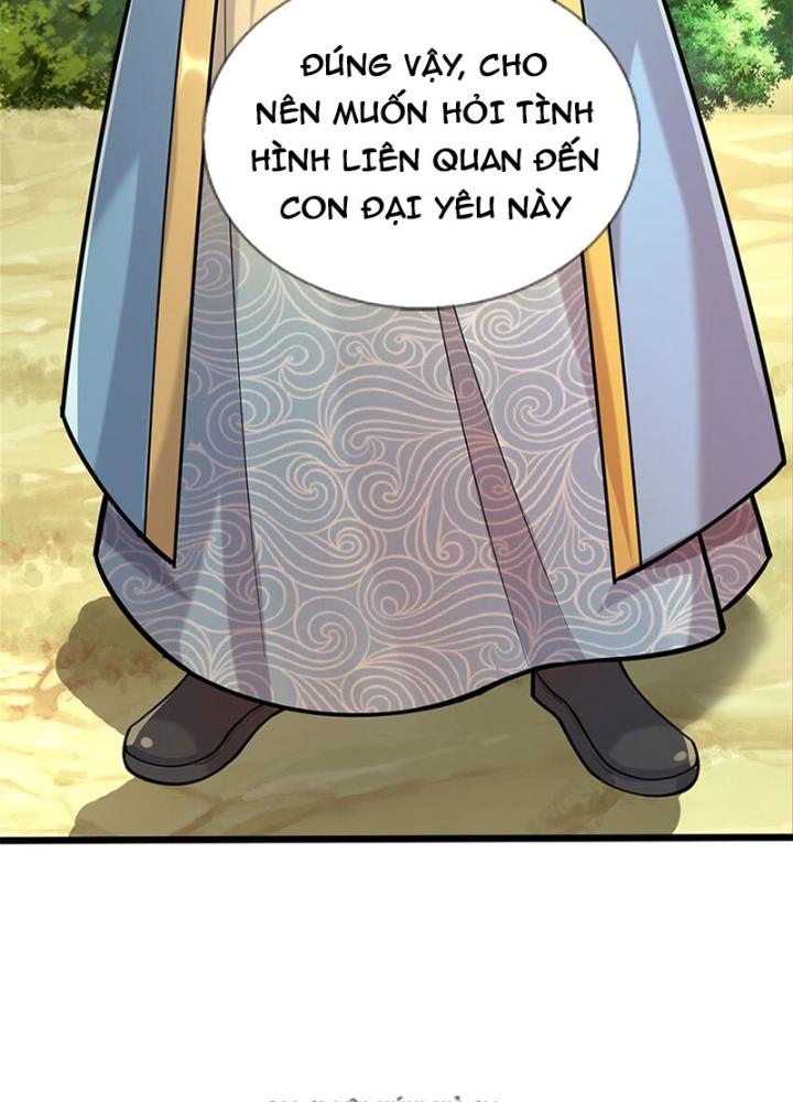 Ta Được Nuôi Dưỡng Bởi Nữ Ma Đầu Chapter 90 - Trang 2