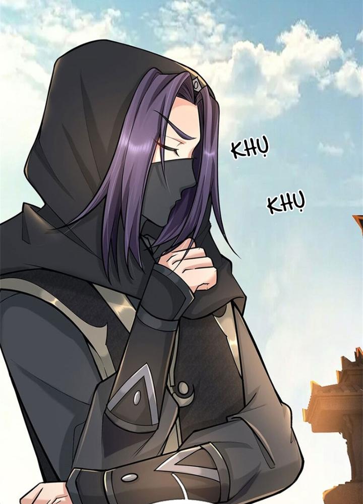 Ta Được Nuôi Dưỡng Bởi Nữ Ma Đầu Chapter 90 - Trang 2