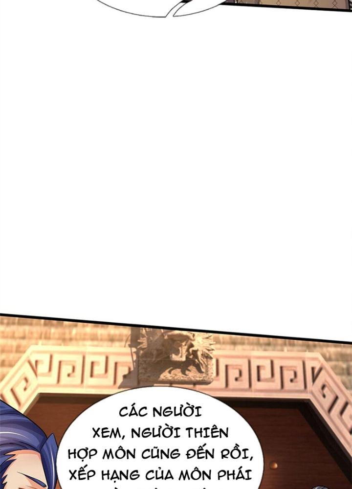 Ta Được Nuôi Dưỡng Bởi Nữ Ma Đầu Chapter 90 - Trang 2