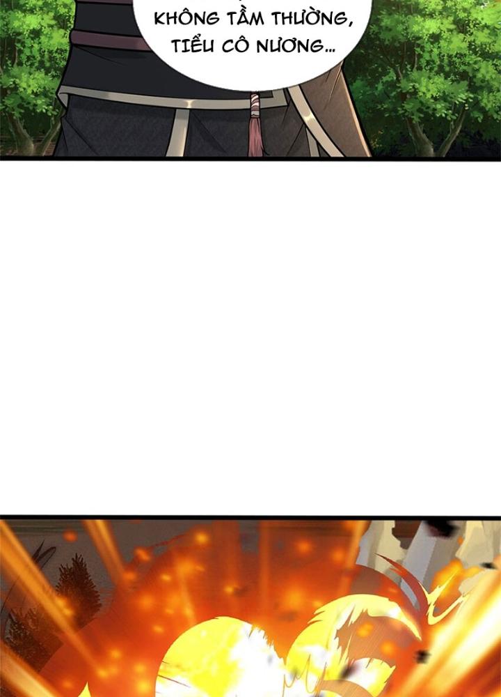 Ta Được Nuôi Dưỡng Bởi Nữ Ma Đầu Chapter 90 - Trang 2