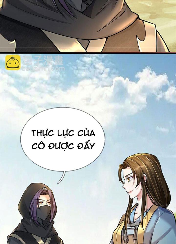 Ta Được Nuôi Dưỡng Bởi Nữ Ma Đầu Chapter 90 - Trang 2