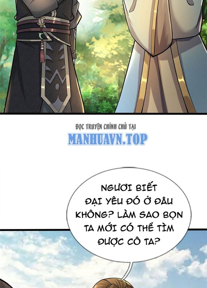 Ta Được Nuôi Dưỡng Bởi Nữ Ma Đầu Chapter 90 - Trang 2