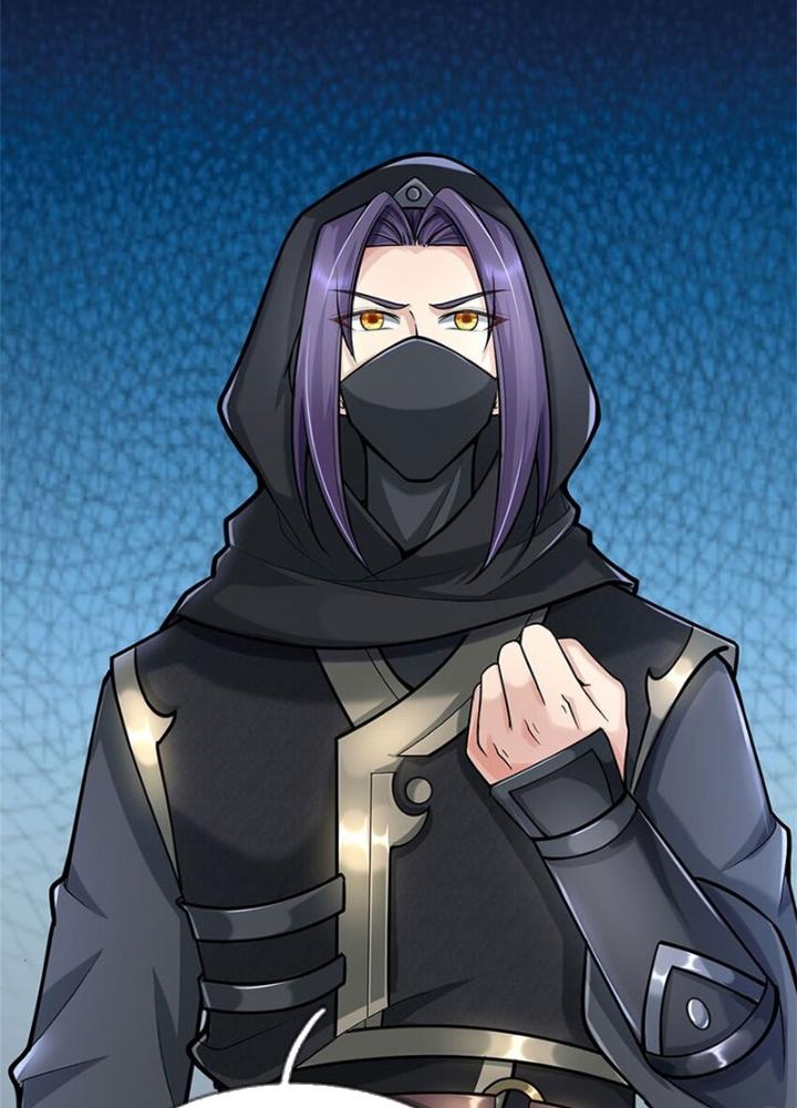 Ta Được Nuôi Dưỡng Bởi Nữ Ma Đầu Chapter 90 - Trang 2