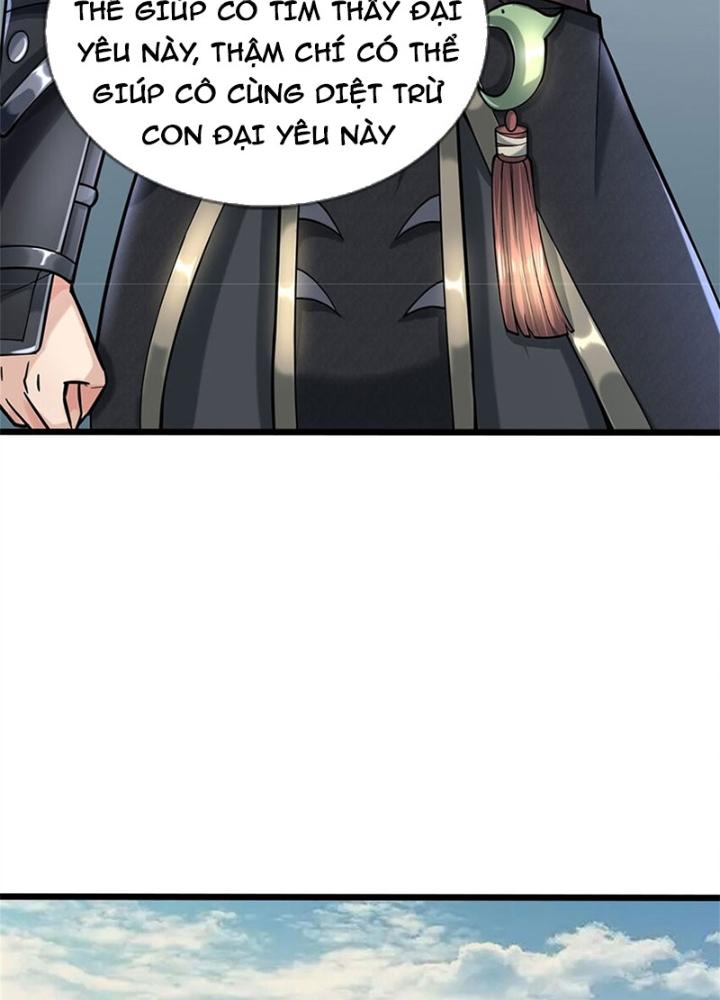 Ta Được Nuôi Dưỡng Bởi Nữ Ma Đầu Chapter 90 - Trang 2